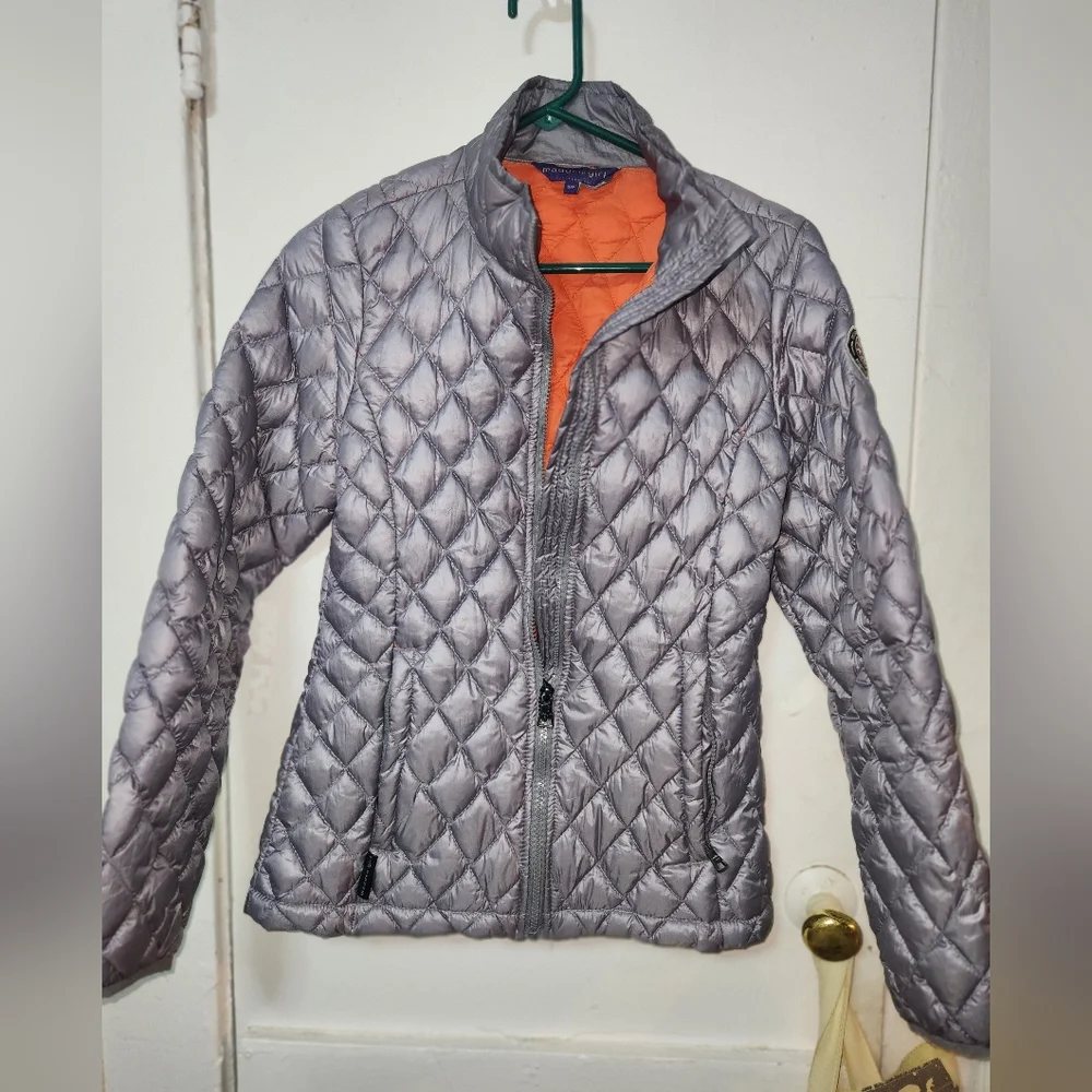Jacket - Picture 2 of 5